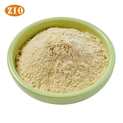 Soy Protein Isolate