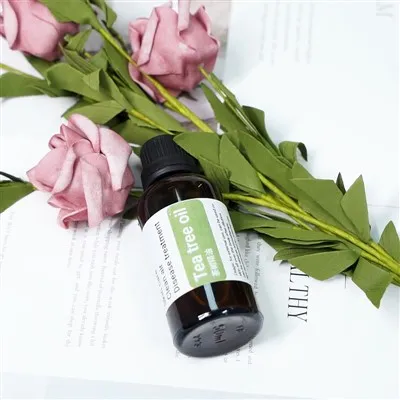 Tea Tree Essential Oil