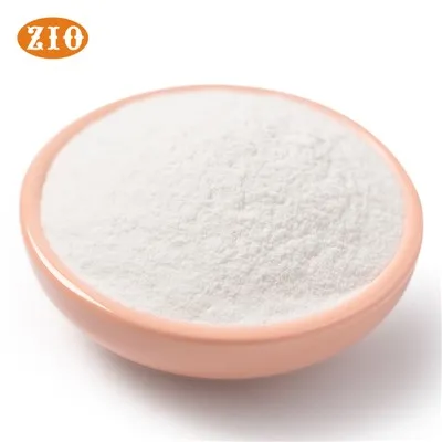 Thickener CMC Powder For Ice Cream