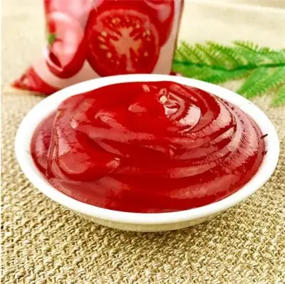 Tomato Sauce Powder Sweet