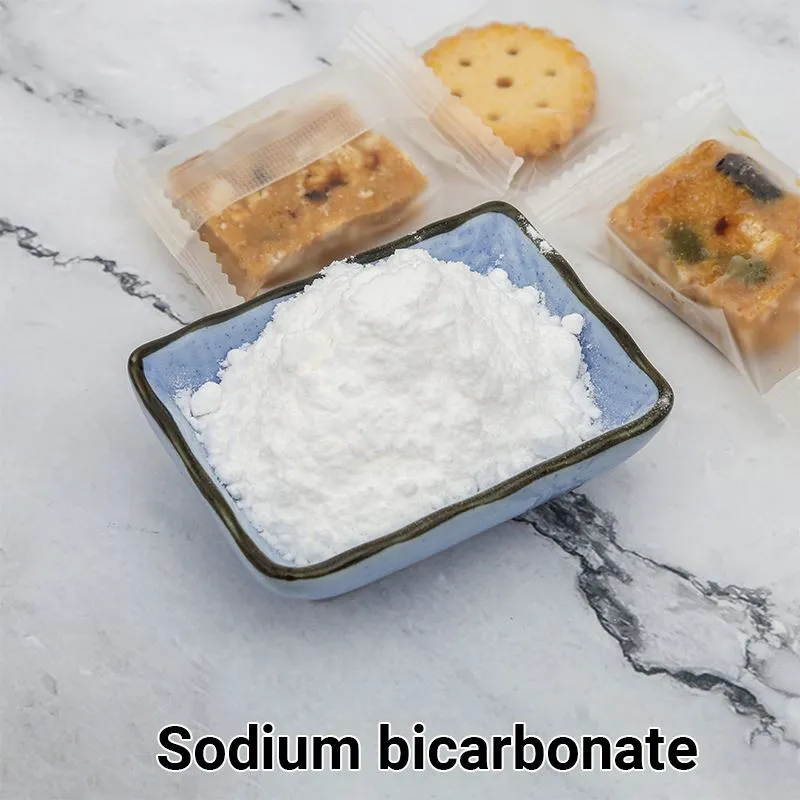 Sodium Bicarbonate
