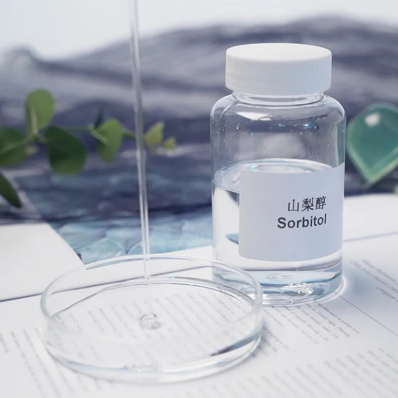 Sorbitol Liquid