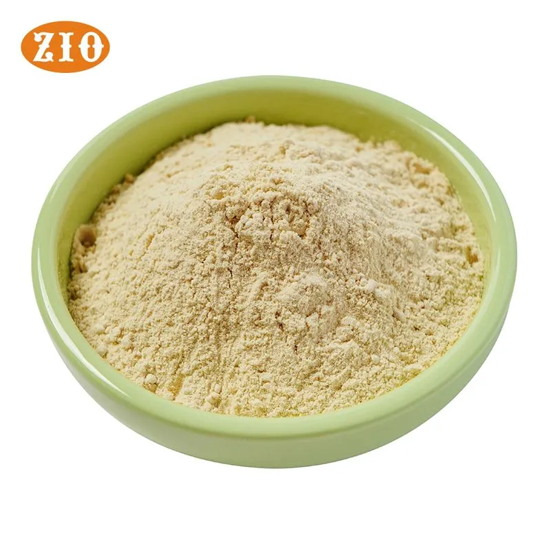 Soy Protein Isolated Powder