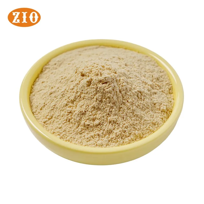 Soy Protein Isolated Powder
