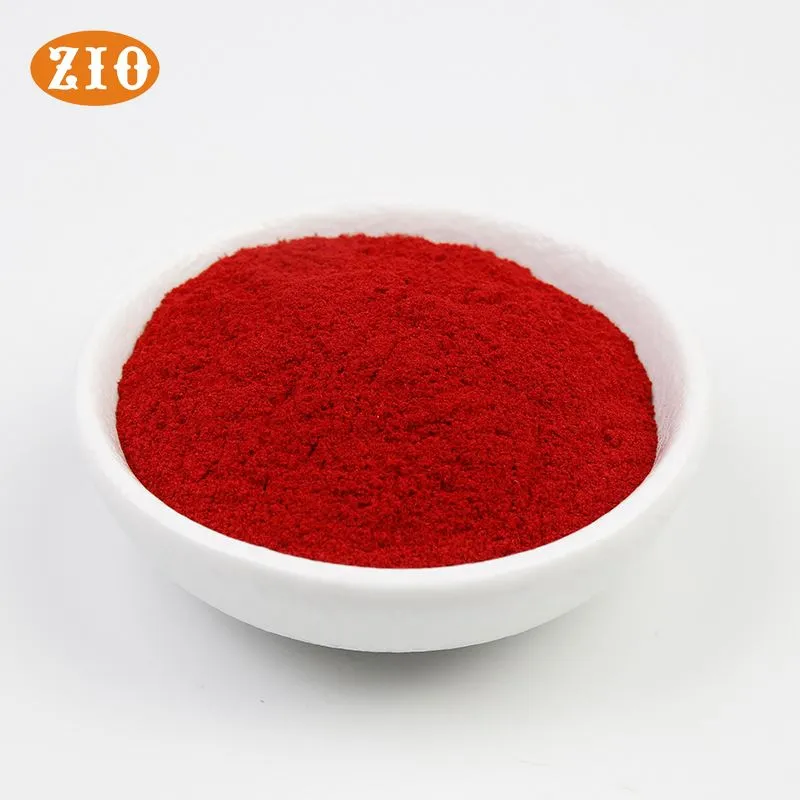 Sunset Yellow Powder Colorant