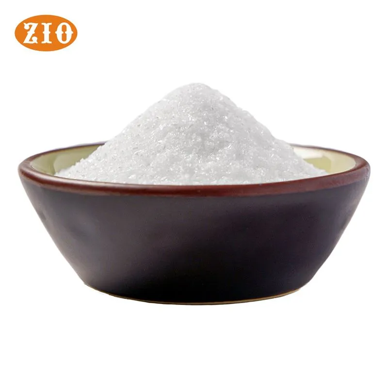 Tartaric Acid