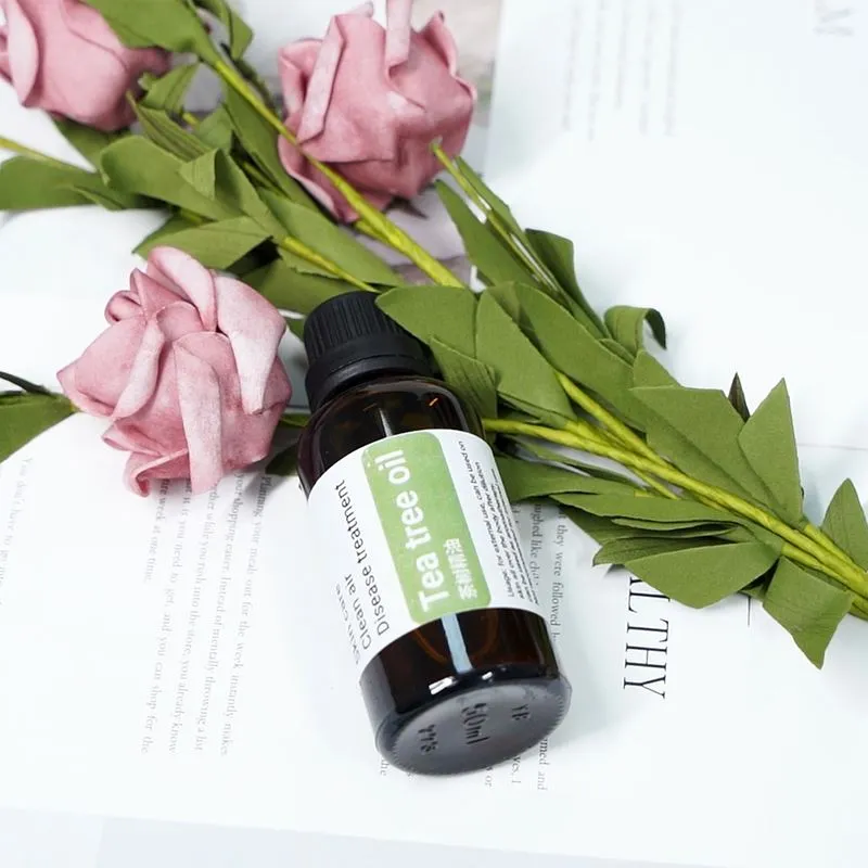 Tea Tree Essential Oil