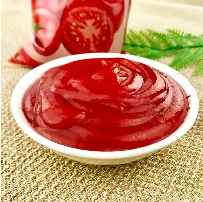 Tomato Sauce Powder Sweet